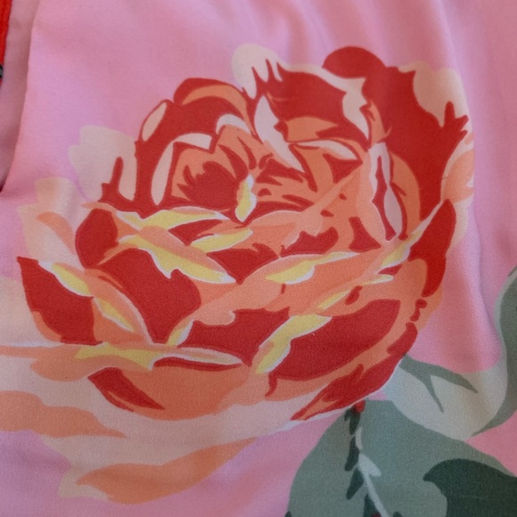 Victoria Secret Pajama Pants - Picture 4 of 5